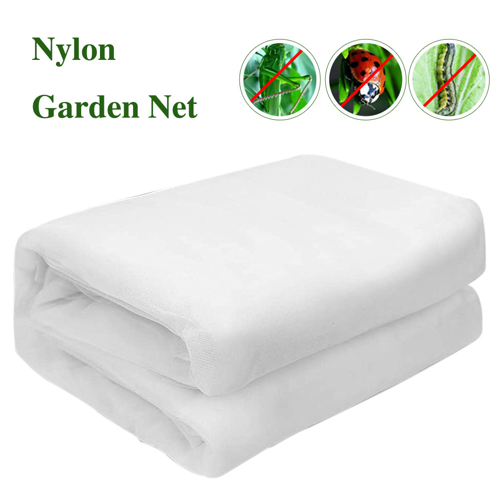 Smart Garden Greenhouse - Filets de jardin en nylon pour