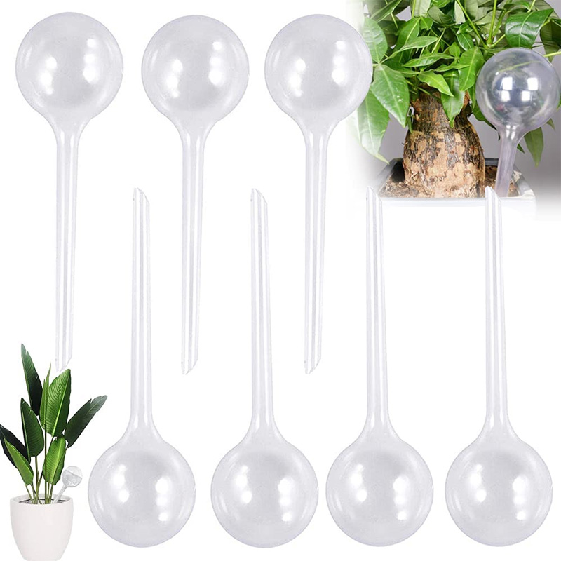 Smart Garden Technology - Ampoules d'arrosage automatique pour plantes, 5/10