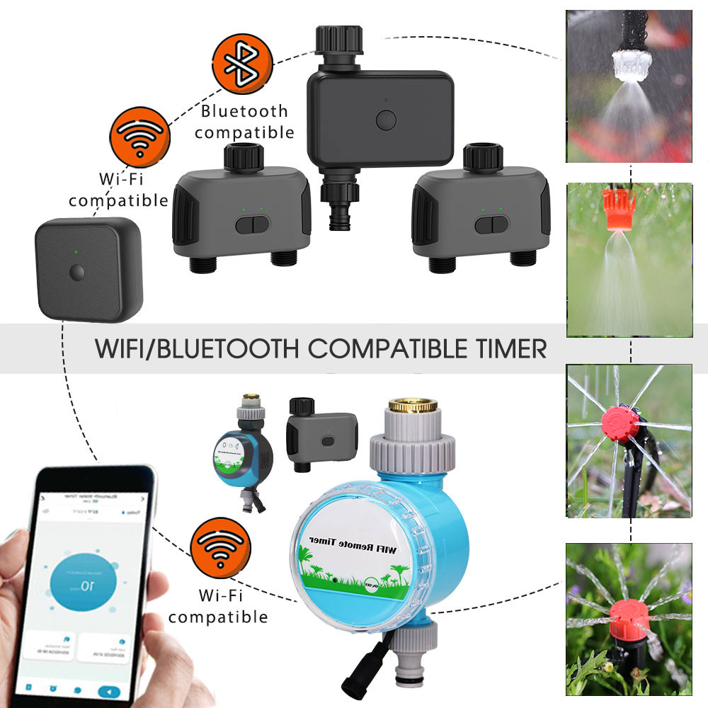 Système d'arrosage de jardin i - Smart Garden Greenhouse avis et prix