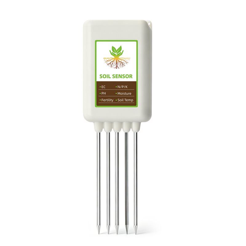 Testeur de sol intelligent rec - Smart Garden Greenhouse avis et prix