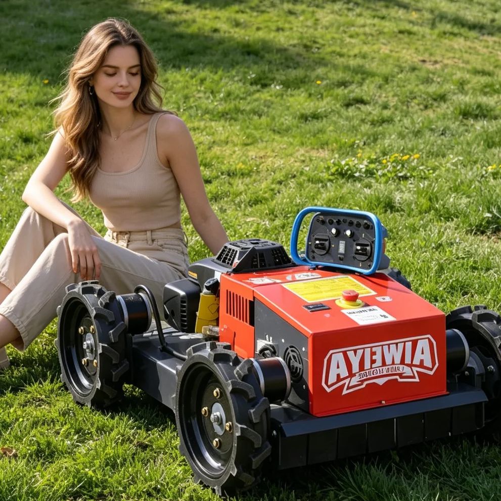 Robot tondeuse automatique per - Smart Garden Design avis et prix