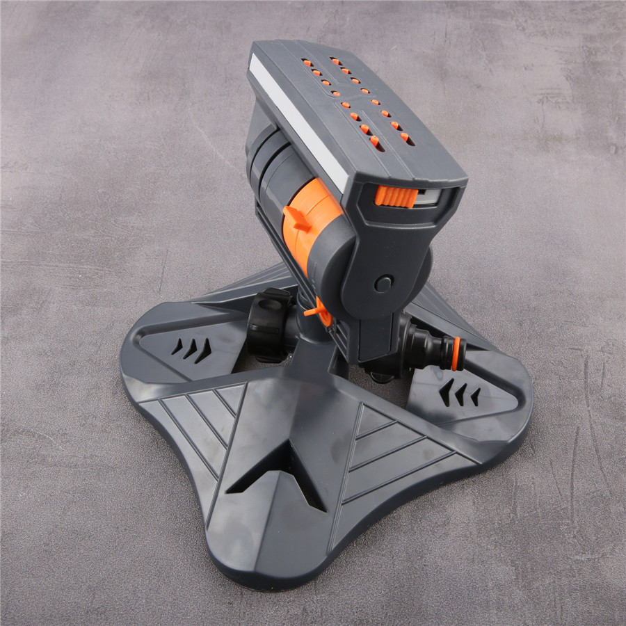Arroseur de jardin automatique - Smart Garden Technology avis et prix
