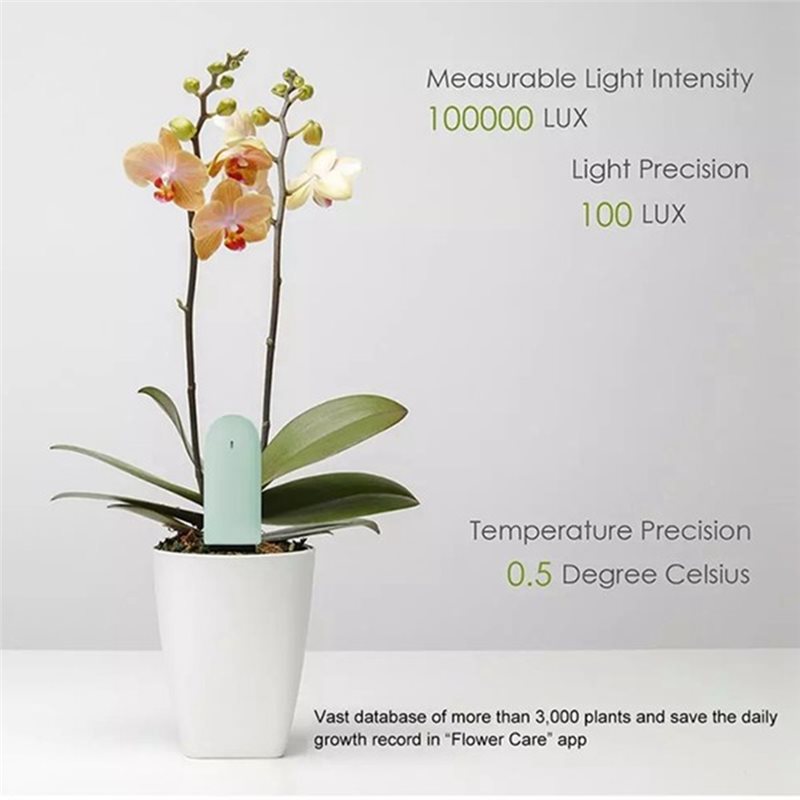 A36T-Garden : Moniteur de soin - Smart Garden Test avis et prix