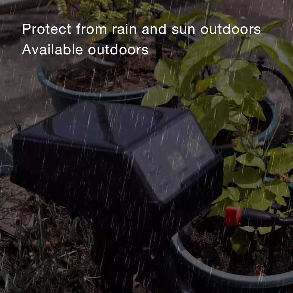 Kit de minuterie d'irrigation  - Smart Garden Technology avis et prix
