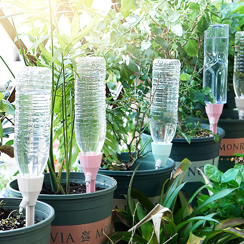 Système d'irrigation goutte-à- - Smart Garden Technology avis et prix