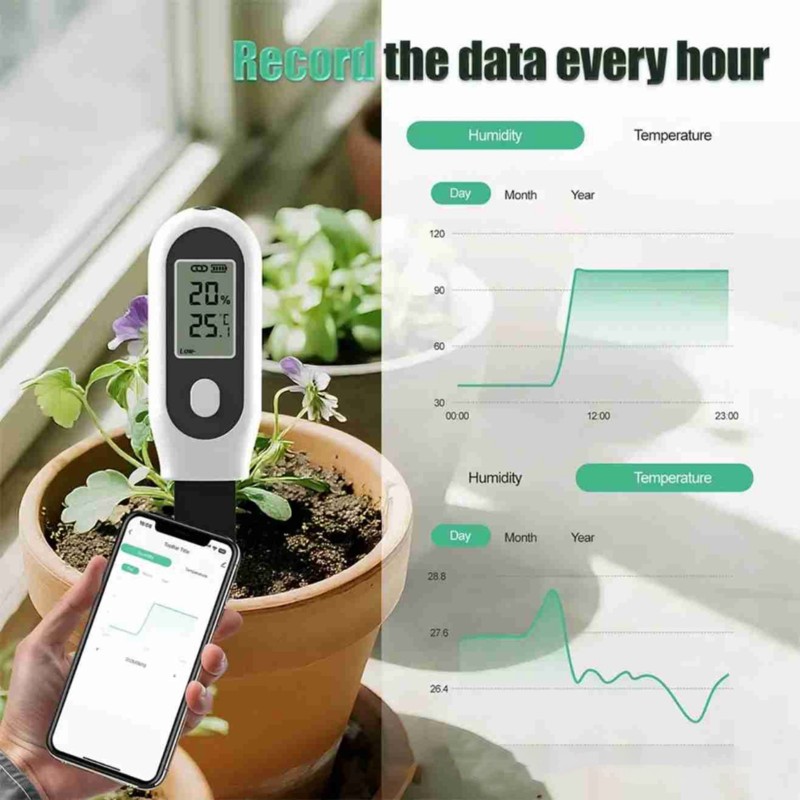 ABYN-Smart pour Tuya, capteur  - Smart Garden Home Assistant avis et prix