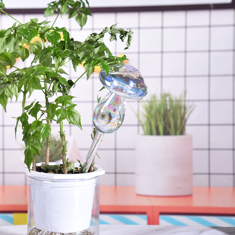 Ampoules d'arrosage automatiqu - Smart Garden Technology avis et prix