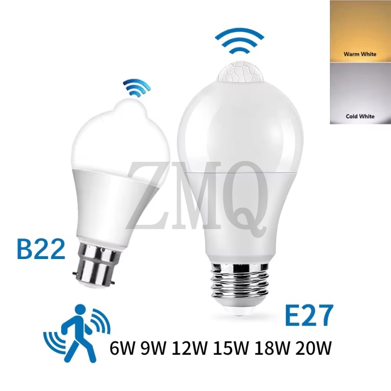 Capteur de mouvement LED lumiè - Smart Garden Rooms avis et prix