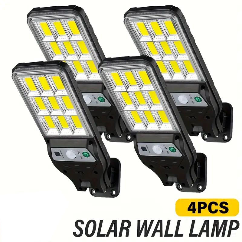 Applique murale solaire avec c - Smart Garden Solar Lights avis et prix