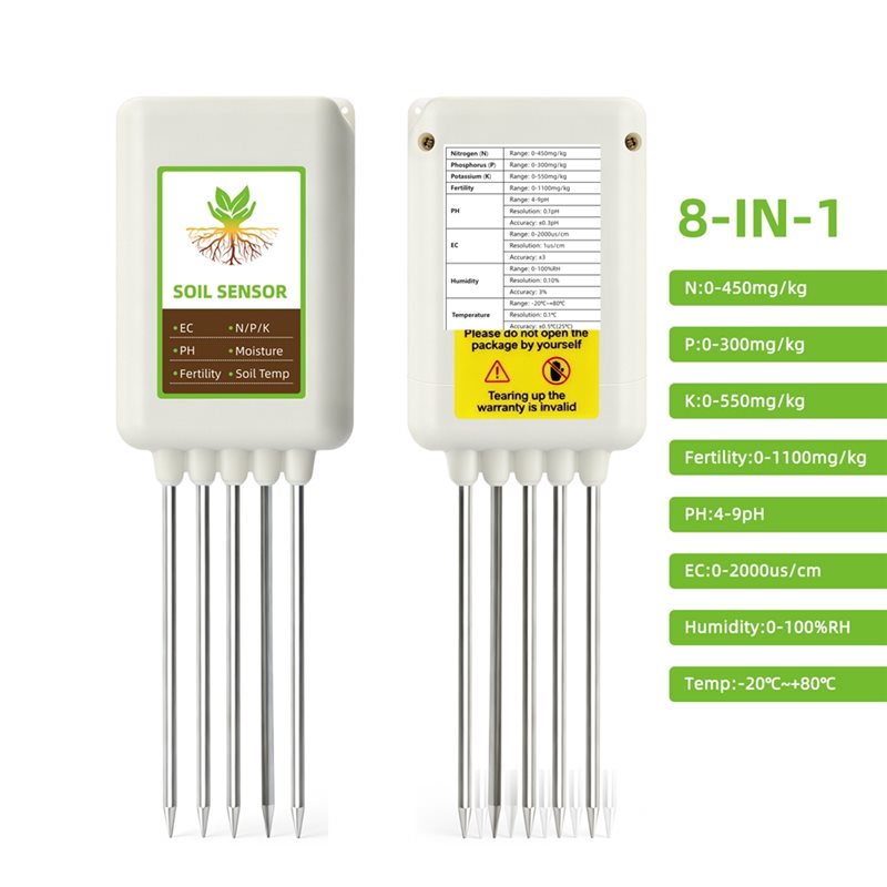 Testeur d'humidité, de tempéra - Smart Garden Greenhouse avis et prix