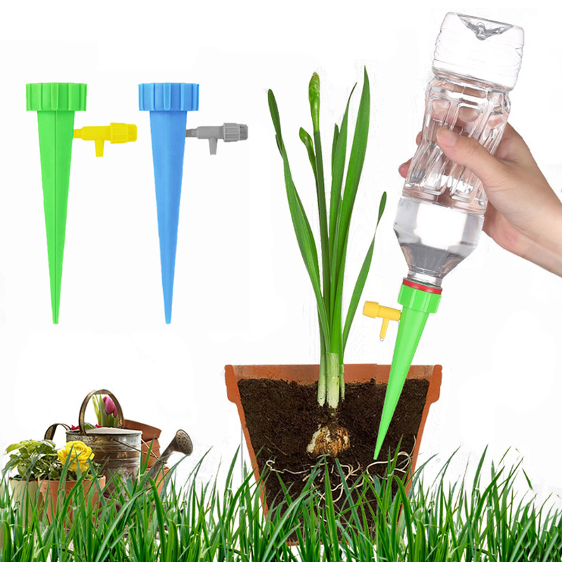 Kit d'irrigation goutte à gout - Smart Garden Technology avis et prix