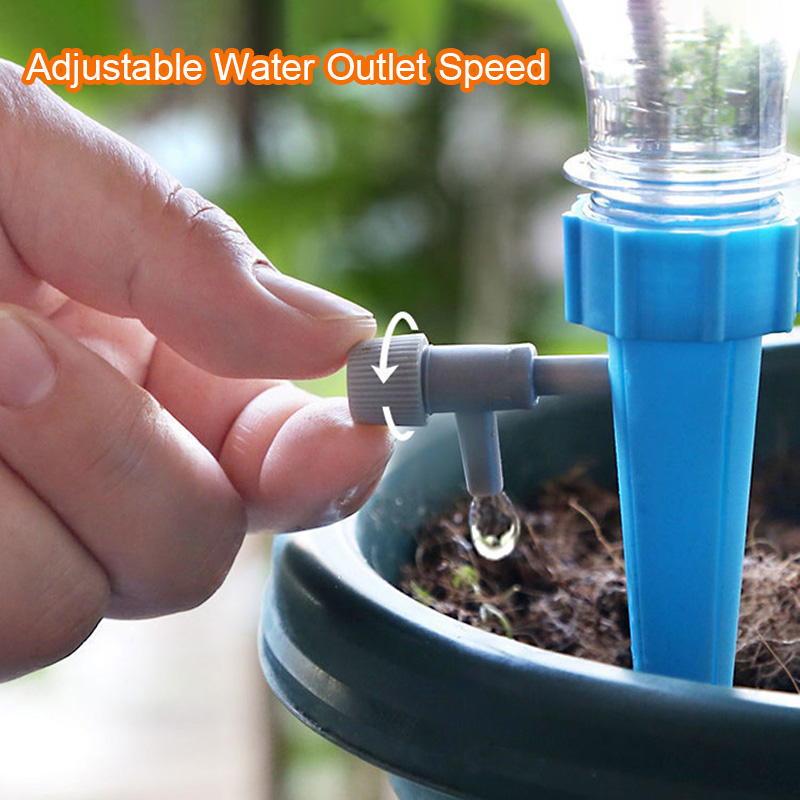Kit d'irrigation goutte à gout - Smart Garden Technology avis et prix