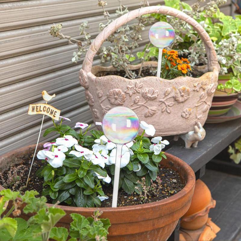 Ampoules d'Arrosage existent d - Smart Garden Technology avis et prix