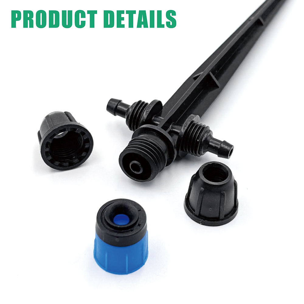 Kit de système d'irrigation go - Smart Garden Technology avis et prix