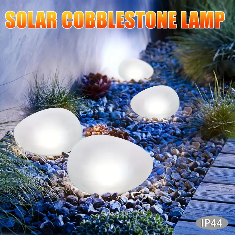 Paquet de 1/2 lampes solaires  - Smart Garden Solar Lights avis et prix