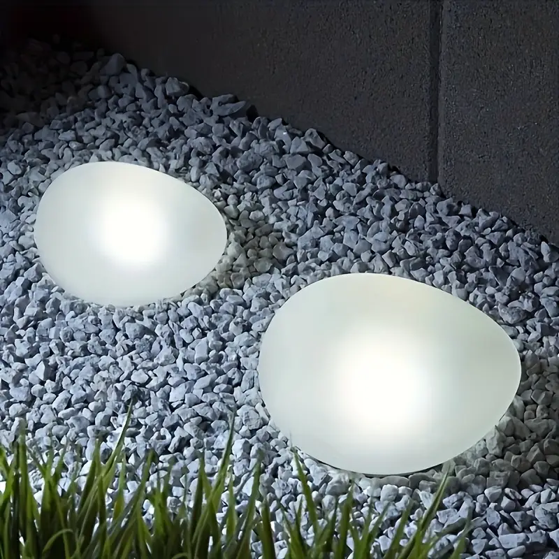 Paquet de 1/2 lampes solaires  - Smart Garden Solar Lights avis et prix