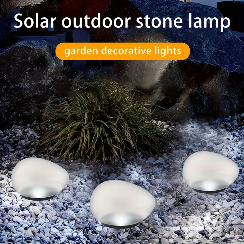 Paquet de 1/2 lampes solaires  - Smart Garden Solar Lights avis et prix