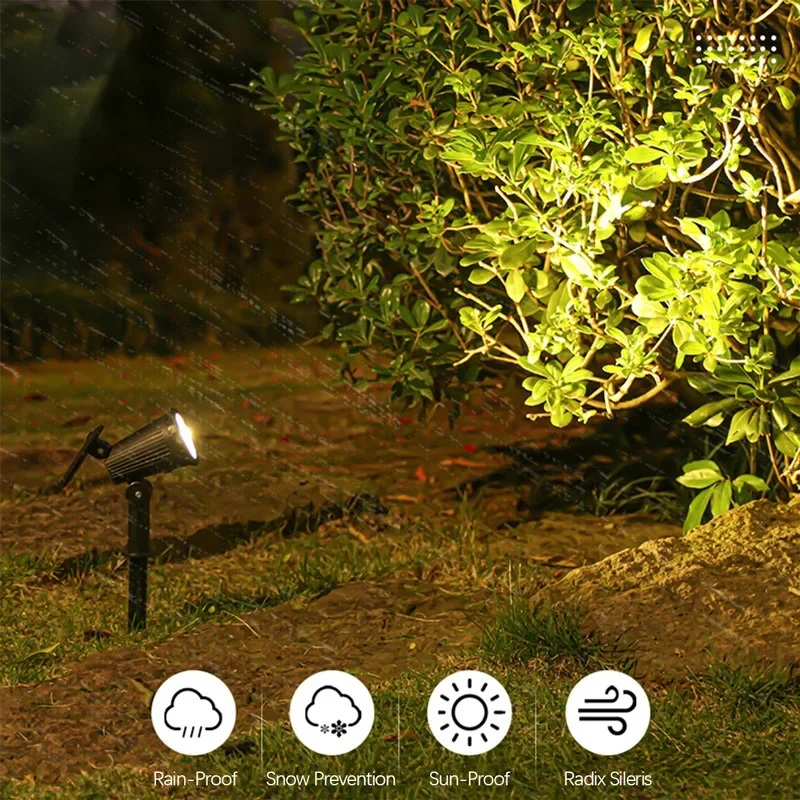 1/2PCS Lampes solaires de jard - Smart Garden Solar Lights avis et prix