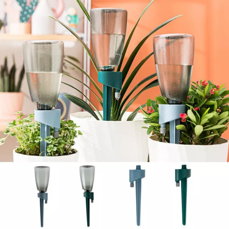 Pointes d'arrosage automatique - Smart Garden Technology avis et prix