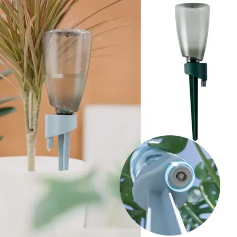 Pointes d'arrosage automatique - Smart Garden Technology avis et prix