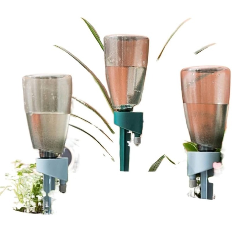 Pointes d'arrosage automatique - Smart Garden Technology avis et prix