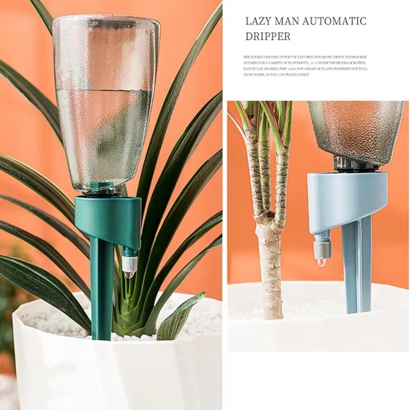 Pointes d'arrosage automatique - Smart Garden Technology avis et prix