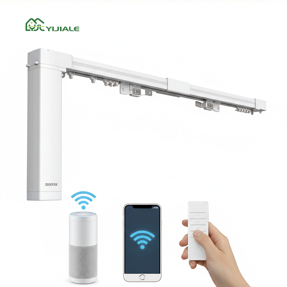 Système de rideaux métalliques - Smart Garden Design avis et prix