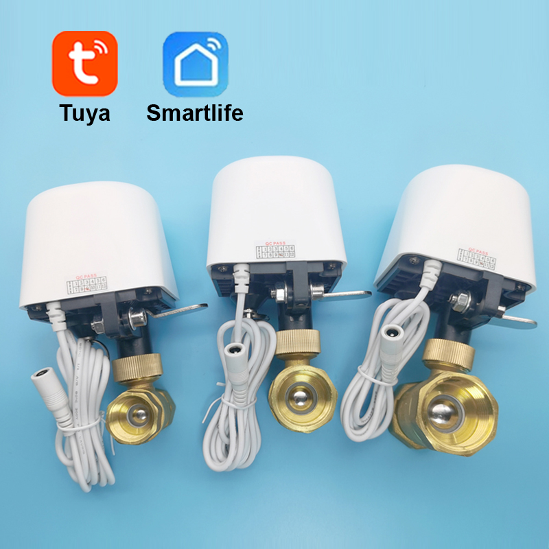 Vanne d'eau de jardin Wifi Zig - Smart Garden Home Assistant avis et prix
