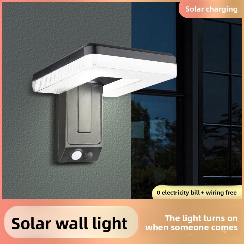 Nouveau Lampe murale solaire p - Smart Garden Solar Lights avis et prix