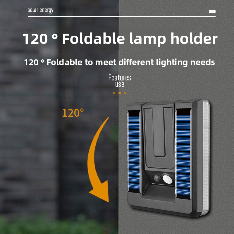 Nouveau Lampe murale solaire p - Smart Garden Solar Lights avis et prix